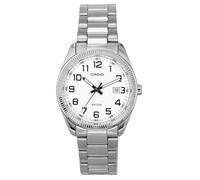 Orologio da uomo Casio Standard al quarzo Vetro Minerale MTP-1302D-7B 50M