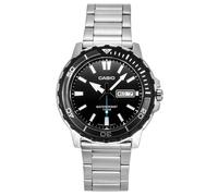Orologio da uomo Casio Standard Quartz Casual MTD-125D-1A3V 100M