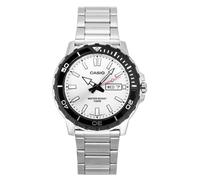 Orologio da uomo Casio Standard Quartz Casual MTD-125D-7AV 100M