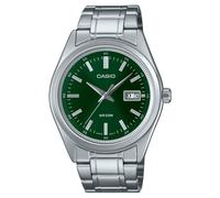 Orologio da uomo Casio Standard Quartz Casual MTP-B180D-3AV 50M