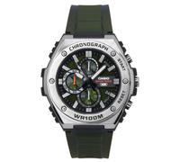 Orologio da uomo Casio Standard Quartz Chronograph MWA-300H-3AV 100M