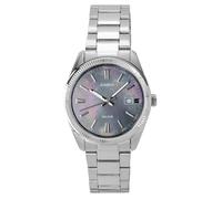 Orologio da uomo Casio Standard Quartz Madre perla Quadrante MTP-1302DS-1AV