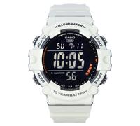Orologio da uomo Casio Standard Quartz Sports AE-1500WH-8B2 100M