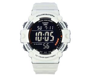 Orologio da uomo Casio Standard Quartz Sports AE-1500WH-8B2 100M