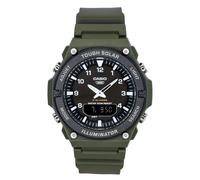 Orologio da uomo Casio Standard Solar Sports AQ-S820W-3BV 100M