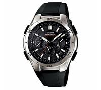 Orologio Da Uomo CASIO WAVE CEPTOR Solare WVQ-M410-1AJF NUOVO Dal Giappone