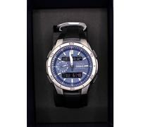 Orologio da uomo CASIO WAVE CEPTOR WVA-M650-2AJF Tough Solar Atomic Radio...