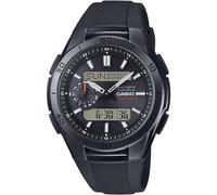 Orologio da uomo CASIO WAVE CEPTOR WVA-M650B-1AJF radio atomica solare...