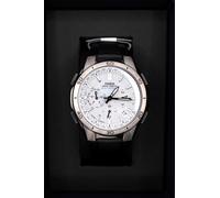 Orologio da uomo CASIO WAVE CEPTOR WVQ-M410-7AJF bianco resistente solare nuo...