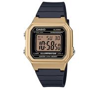 Orologio da uomo Casio Youth Digital Blue Resin Strap Quartz W-217HM-9AV