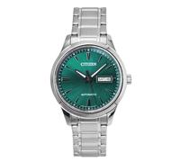 Orologio da uomo Citizen Automatic Casual Verde Quadrante NY4058-79X 50M