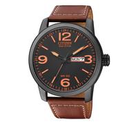 Orologio Da Uomo Citizen Eco Drive BM8476-07EE Militare Solare 100m Impermeabile
