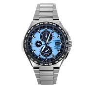 Orologio da uomo Citizen Eco-Drive Solar Chronograph AT8238-84M 100M