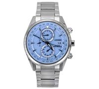 Orologio da uomo Citizen Eco-Drive Solar Chronograph AT8260-85M 100M