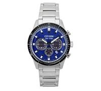 Orologio da uomo Citizen Eco-Drive Solar Chronograph CA4624-56L 100M