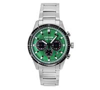 Citizen - CA4624-56X - Orologio da polso - Uomo - Solare - Chrono