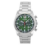 Orologio da uomo Citizen Eco-Drive Solar Chronograph CA4640-50X 100M