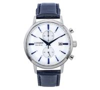 Orologio da uomo Citizen Eco-Drive Solar Chronograph CA7069-16A 50M