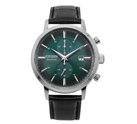 Citizen CA7069-24X Eco-Drive Cronografo Orologio Uomo 42mm 5ATM