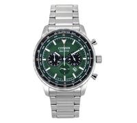Orologio da uomo Citizen Eco-Drive Solar Cronografo CA4500-91X 100M