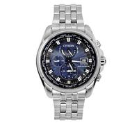 Orologio da uomo Citizen Eco-Drive Solar Diver's AT9031-52L 200M