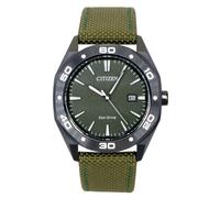 Citizen - BM7635-01X - Orologio da polso - Uomo - Solare - Sports