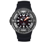 Orologio da uomo Citizen Marine Solar Diver's BJ8059-03Z 300M