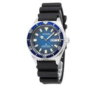 Citizen Promaster Quadrante Blu Automatico Subacqueo NY0129-07L Orologio da Uomo
