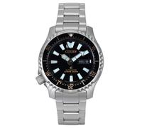 Orologio da uomo Citizen Promaster Automatic Diver's NY0160-66E 200M