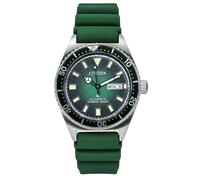 Orologio da uomo Citizen Promaster Automatico Subacqueo NY0121-09X 200M