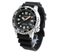 Orologio da uomo Citizen Promaster BN0156-05E GLOBAL MARINE Eco-Drive Solar D...