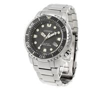 Orologio da uomo Citizen Promaster BN0167-50H MARINE quadrante grigio...
