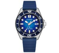 Orologio da uomo Citizen Promaster BN0267-04L MARINE Diver Solar Eco-Drive...