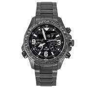Orologio da uomo Citizen Promaster Land Solar Chronograph JV1008-63E 200M