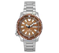 Orologio da uomo Citizen Promaster Automatic Diver's NY0164-65X 200M