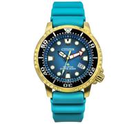 Orologio da uomo Citizen Promaster Solar Diver BN0162-02X 200M