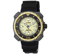 Orologio da uomo Citizen Promaster Solar Diver BN0226-10P 200M