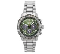 Orologio da uomo Citizen Promaster Solar Diver Verde Quadrante CA4664-60W 200M
