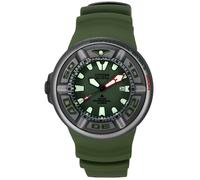 Orologio da uomo Citizen Promaster Solar Diver's BJ8057-17X 300M