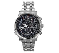 CRONO PILOT ACCIAIO CB5860-86E One Size