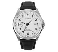 Orologio da uomo Citizen Radio Controlled Solare Elegante CB0250-17A 100M