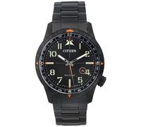 Orologio da uomo Citizen Solar Casual BM7555-83E 100M
