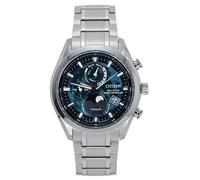 Citizen Reloj Radiocontrol BY1010-81X Titanio