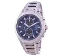 Orologio da uomo Citizen Super Titanium Chronograph Eco-Drive CA0700-86L 100M