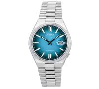 Citizen NJ0151-88X Automatico Orologio Uomo 40mm 5ATM