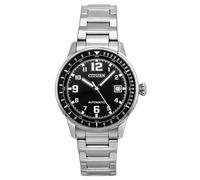Orologio da uomo Citizen Urban Military Automatic Casual NJ0190-51E 100M