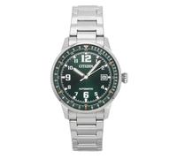 Orologio da uomo Citizen Urban Military Automatic Casual NJ0190-51X 100M