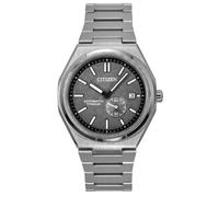 Orologio da uomo Citizen Zenshin Automatic Casual NJ0180-80H 100M