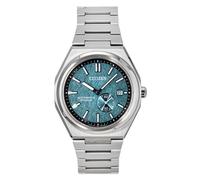 Orologio da uomo Citizen Zenshin Automatico Abito Verde Quadrante NJ0180-80X