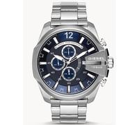 Orologio da uomo Diesel DZ4417 - Mega Chief (zz001n)